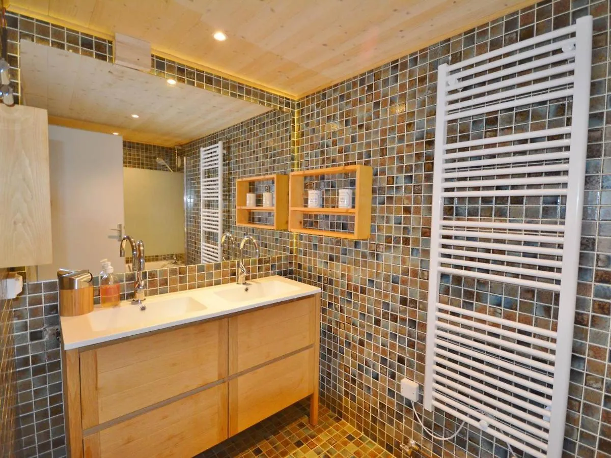 Appartement T4 Spacieux A Morzine, 3 Chambres, Parking, Balcons, Linge Inclus - Fr-1-684-3 Morzine