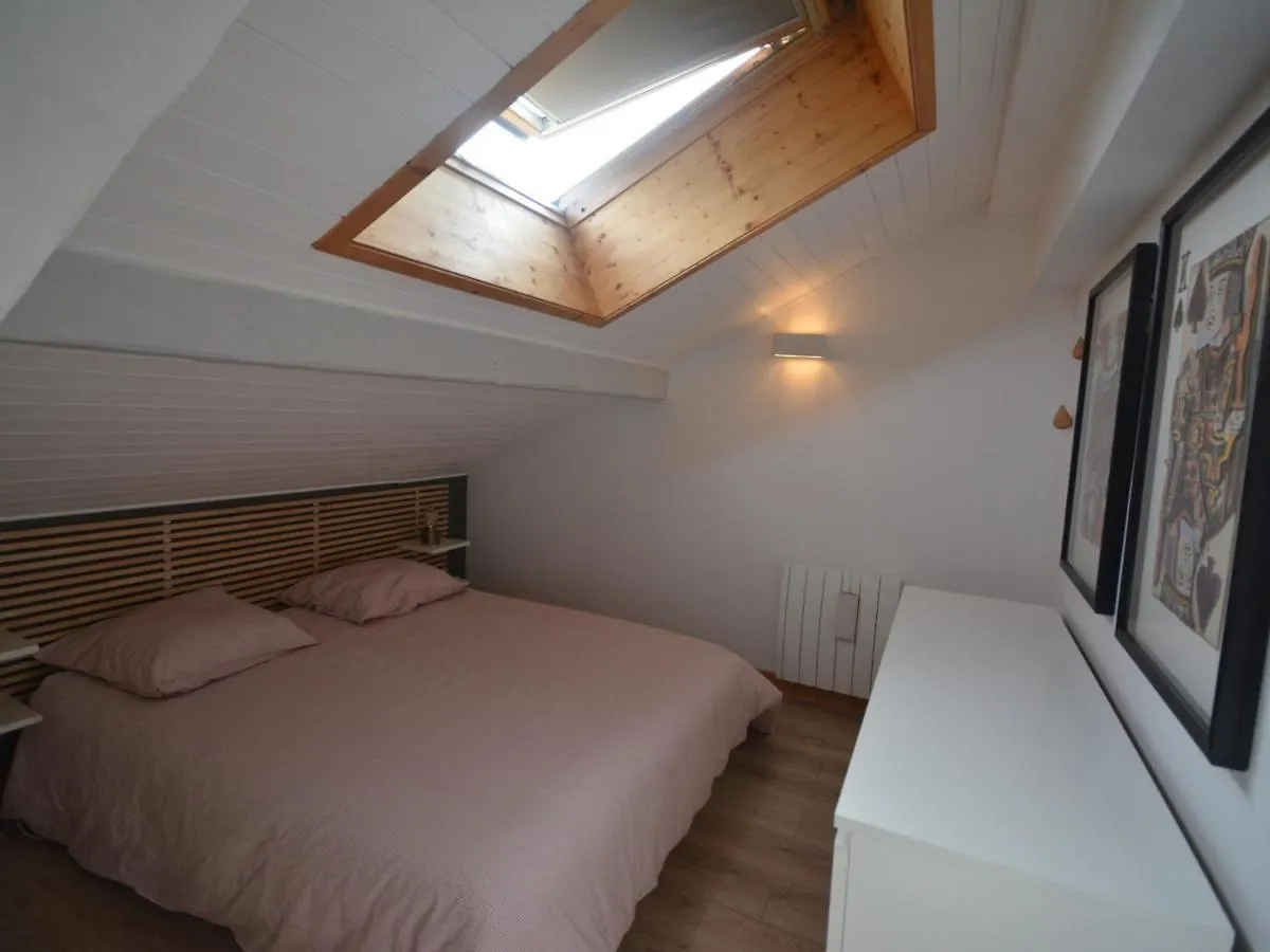 Appartement T4 Spacieux A Morzine, 3 Chambres, Parking, Balcons, Linge Inclus - Fr-1-684-3 0*, Morzine France